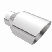MagnaFlow Tip 1-Pk DW 4 x 7.00 2.25 Id 15De Magnaflow Tips