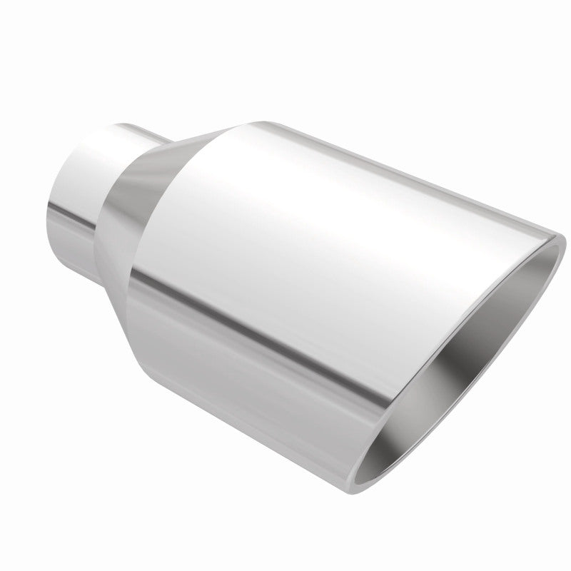 MagnaFlow Tip 1-Pk DW 4 x 7.00 2.25 Id 15De Magnaflow Tips