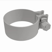 MagnaFlow Clamp 2.50inch TORCA SS 1.25inch 10pk Magnaflow Clamps