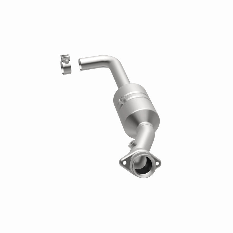 Magnaflow Conv DF 2011-2014 F-150 3.7L Underbody Magnaflow Catalytic Converter Direct Fit