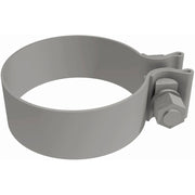 MagnaFlow Clamp 3.00inch TORCA SS 1.25inch 10pk Magnaflow Clamps