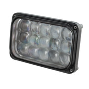 Oracle 4in x 6in 45W LED Headlamp Replacement (Single) ORACLE Lighting Light Bars & Cubes