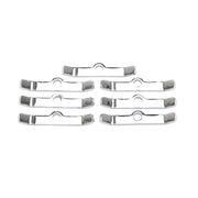 Edelbrock 396/454 Hold Downs Edelbrock Hardware Kits - Other