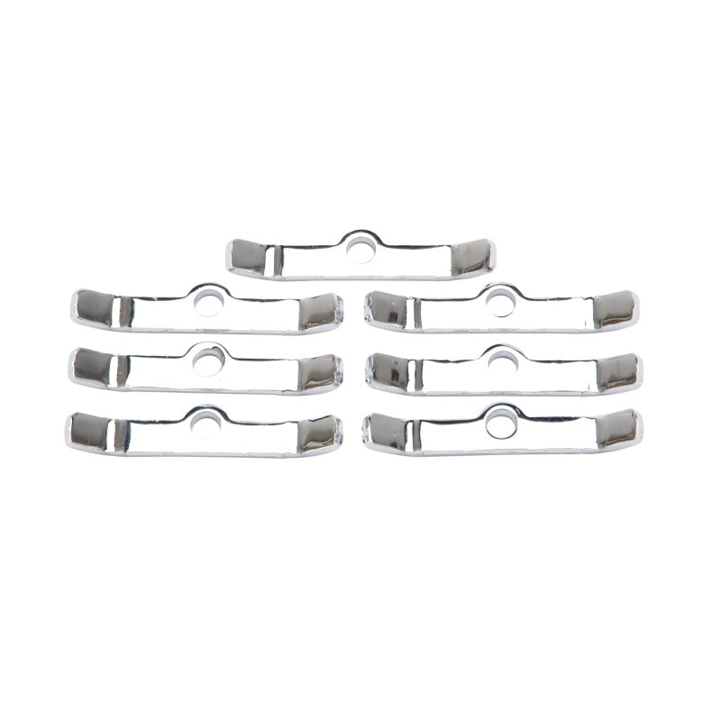 Edelbrock 396/454 Hold Downs Edelbrock Hardware Kits - Other