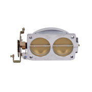 BBK 99-04 Ford F150 Lightning / Harley SC Twin 65mm Throttle Body BBK Power Plus Series BBK Throttle Bodies