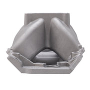 Edelbrock Manifold BBC Short Deck Super Victor 565 Conventional Rect Port Heads Edelbrock Intake Manifolds