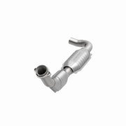 MagnaFlow Direct Fit Catalytic Converter 97 Ford F-150 5.4L (California) Magnaflow Catalytic Converter Direct Fit