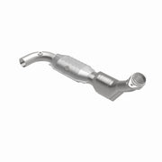 MagnaFlow Direct Fit Catalytic Converter 97-98 Ford Trucks 4.6L Magnaflow Catalytic Converter Direct Fit