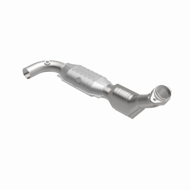 MagnaFlow Direct Fit Catalytic Converter 97-98 Ford Trucks 4.6L Magnaflow Catalytic Converter Direct Fit