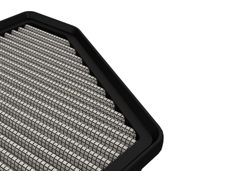 aFe MagnumFLOW Air Filters OER PDS A/F PDS Chevrolet Camaro 2010-2011 V6-3.6/V8-6.2L aFe Air Filters - Drop In