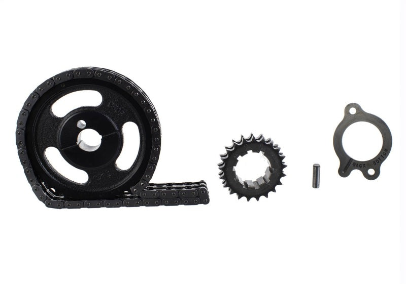 Ford Racing 302/351W Double Roller Timing Chain Set Ford Racing Timing Chains