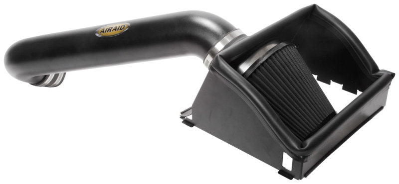 Airaid 15-18 Ford F-150 V8-5.0L F/I Cold Air Intake Kit Airaid Cold Air Intakes