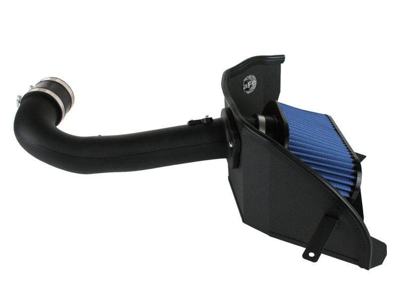aFe MagnumFORCE Intakes Stage-2 P5R AIS P5R Ford Mustang 05-07 V6-4.0L aFe Cold Air Intakes