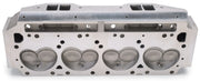 Edelbrock Big-Block Chrysler Victor B/Rb Heads w/ Valves Edelbrock Heads