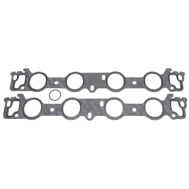 Edelbrock BBF Imntake Gasket Edelbrock Gasket Kits
