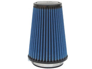 aFe MagnumFLOW Air Filters IAF P5R A/F P5R 3-1/2F x 5B x 3-1/2T x 7H aFe Air Filters - Universal Fit