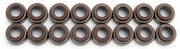 Edelbrock Valve Seals 11/32 w/ 530 Guides Edelbrock Valve Guides
