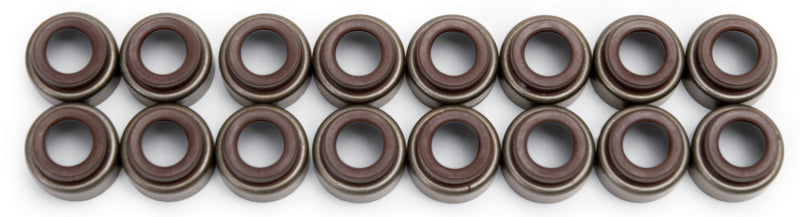Edelbrock Valve Seals 11/32 w/ 530 Guides Edelbrock Valve Guides