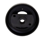 NRG Short Hub Adapter 08+ Subaru WRX / STi (Incorporates SRS Clock Spring / SRS Resistors Incl.) NRG Steering Wheel Hubs