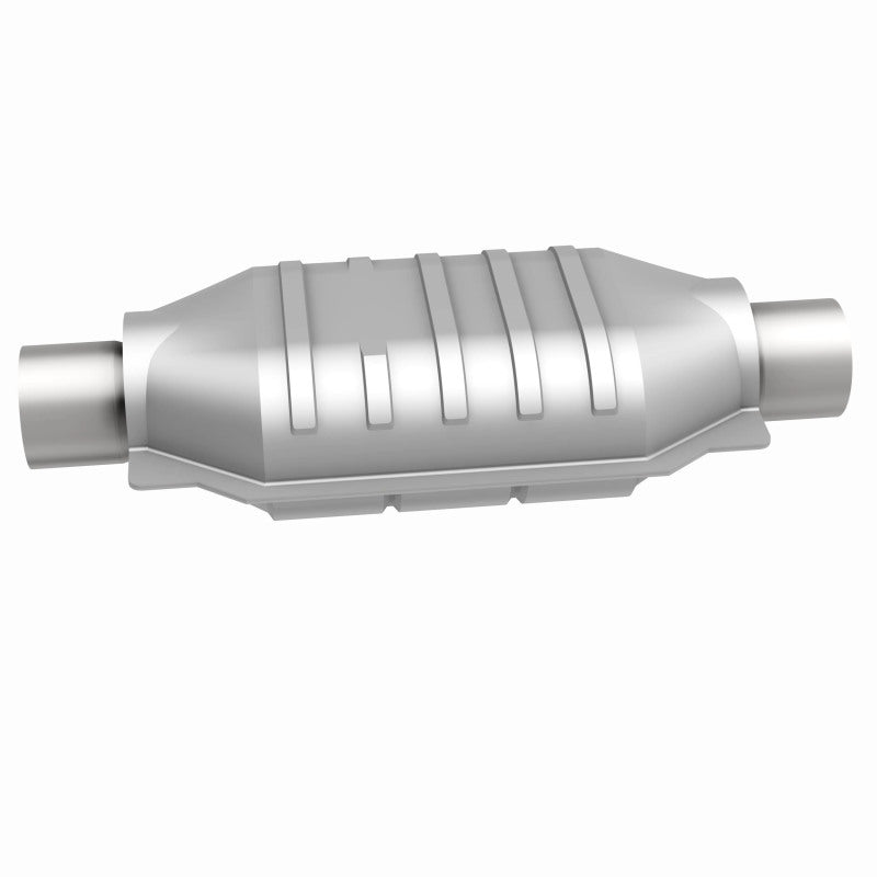 MagnaFlow Universal Catalytic Converter Mf 2.25 Magnaflow Catalytic Converter Universal