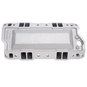 Edelbrock Super Victor 4500 Raised Rnr Man Edelbrock Intake Manifolds