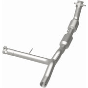 MagnaFlow 2004 Ford F-150 5.4L Direct Fit Converter Magnaflow Catalytic Converter Direct Fit