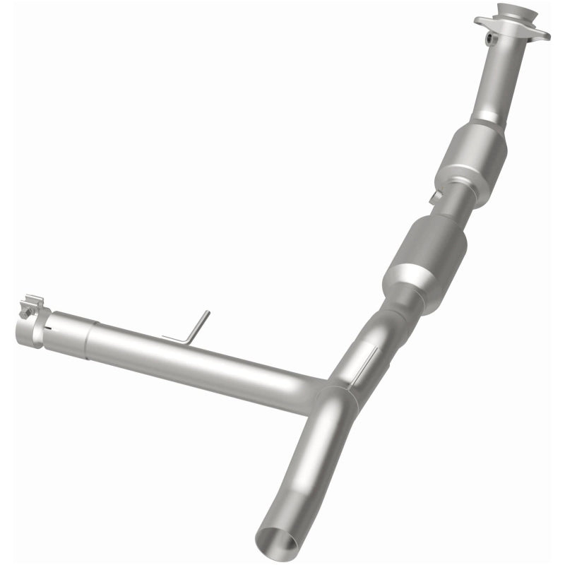 MagnaFlow 2004 Ford F-150 5.4L Direct Fit Converter Magnaflow Catalytic Converter Direct Fit