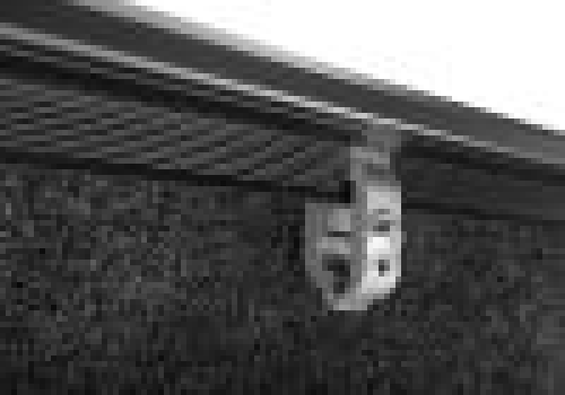 Truxedo 15-21 Ford F-150 5ft 6in Lo Pro Bed Cover Truxedo Bed Covers - Roll Up