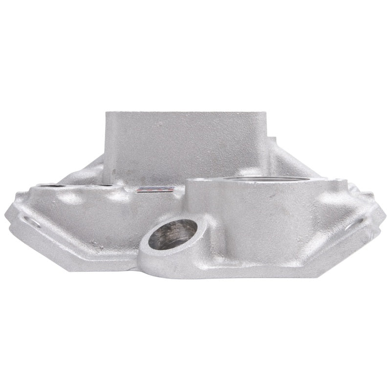 Edelbrock Manifold Vintage Series C357B 3X2 Edelbrock Intake Manifolds
