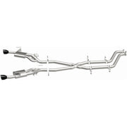MagnaFlow 2026 Dodge Charger 3.0L SPEQ Series Cat-Back Performance Exhaust System Magnaflow Catback