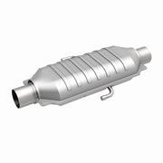 MagnaFlow Universal Catalytic Converter 2Air 19.5X7X4 2.25X2.25 Magnaflow Catalytic Converter Universal