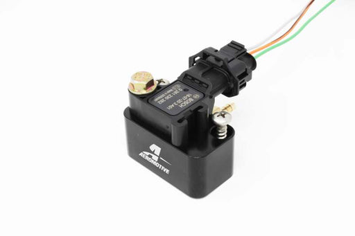 Aeromotive VaporWorx 3-Wire Bosch GM LS MAP Sensor Mounting Bracket & Block Aeromotive Brackets