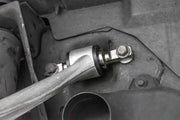 BMR 97-04 Chevrolet Corvette C5 / 05-13 C6 Front Upper & Lower Control Arms Bushing Kit - Delrin BMR Suspension Bushing Kits