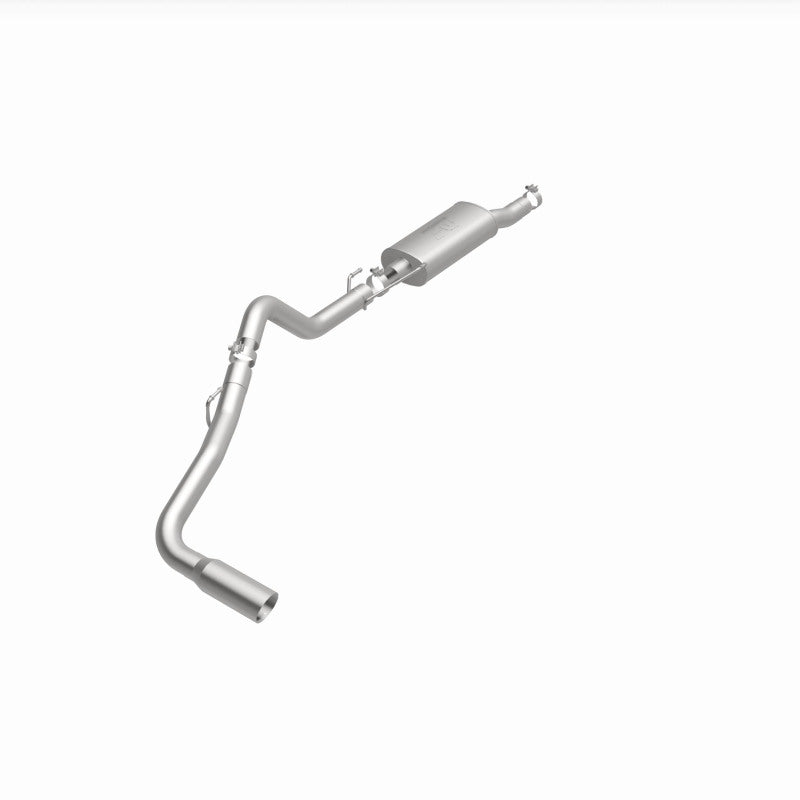 MagnaFlow Sys C/B 04 Ram Hemi Sc/Cc-Sb