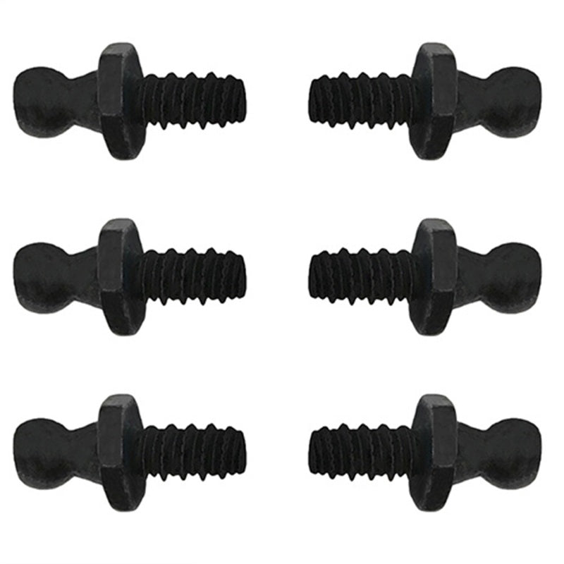 Ford Racing 5.0L Coyote Cam Cover Ball Stud Kit Ford Racing Hardware Kits - Other