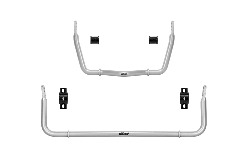Eibach 20-23 Kawasaki KRX Pro-UTV - Adjustable Anti-Roll Bar Kit (Front And Rear) Eibach Suspension Packages