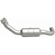 MagnaFlow Direct Fit Catalytic Converter F-150 04-06 8 4.6L Magnaflow Catalytic Converter Direct Fit
