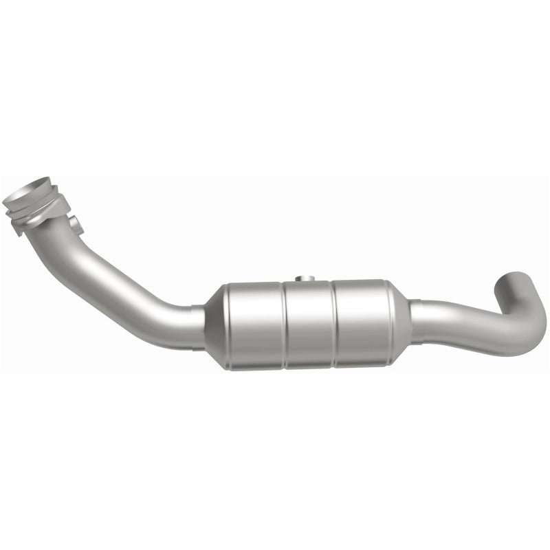 MagnaFlow Direct Fit Catalytic Converter F-150 04-06 8 4.6L Magnaflow Catalytic Converter Direct Fit