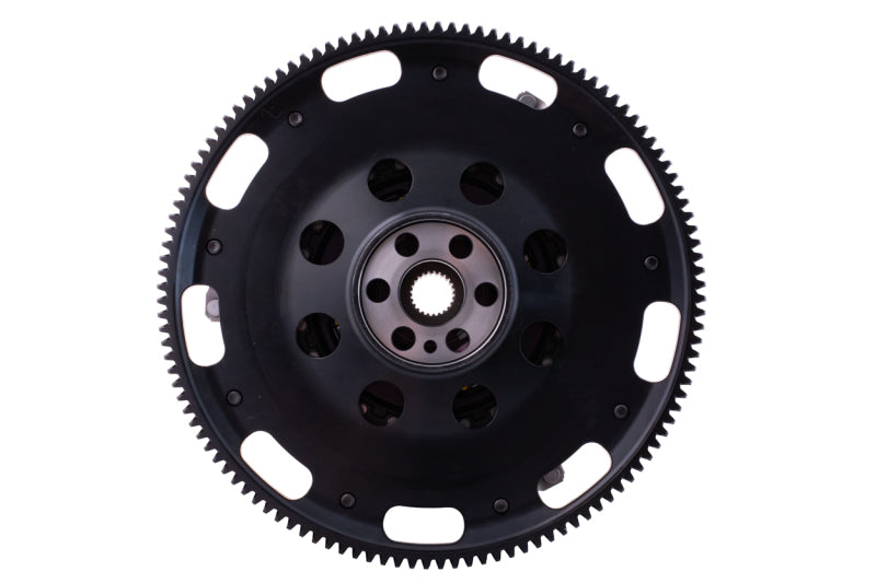 ACT 89-92 Nissan Skyline GT-R (R32) Mod-Twin 225 HD Sprung Street ACT Clutch Kits - Multi