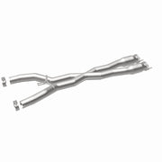 MagnaFlow 14-18 Chevrolet Corvette 6.2L Underbody Direct Fit Converter Magnaflow Catalytic Converter Direct Fit