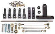 Edelbrock Linkage for 7079 Top Edelbrock Carburetor Rebuild Components