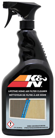 K&N HVAC Filter Cleaner K&N Engineering HVAC Filters