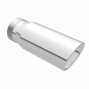 MagnaFlow Tip W/Clamp 5x13inch 4inch ID Magnaflow Catalytic Converter Universal