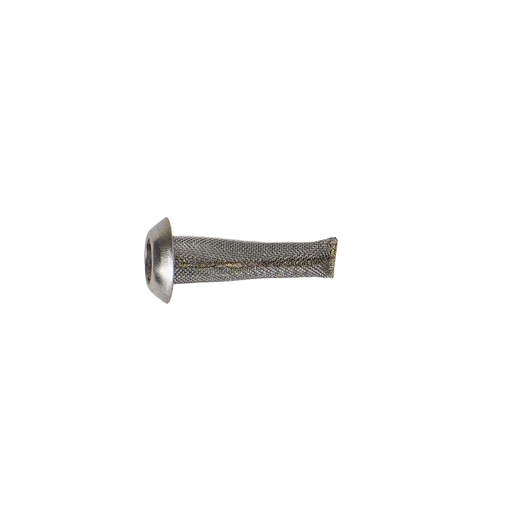 DeatschWerks 8AN 37-Degree Universal Filter DeatschWerks Fuel Filters