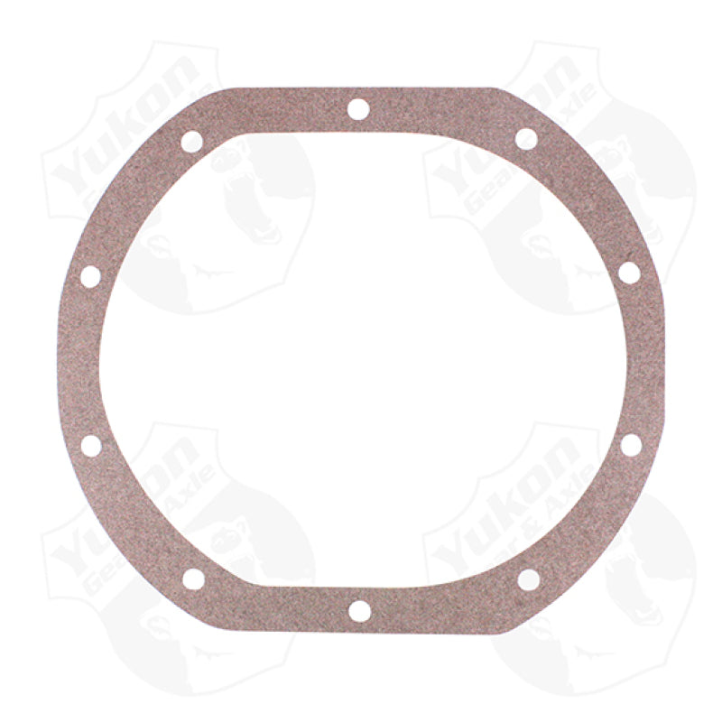 Yukon Gear 7.5in Ford Cover Gasket Yukon Gear & Axle Diff Cover Gaskets