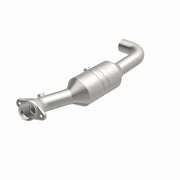 MagnaFlow 09-10 Ford F-150 4.6L Direct Fit Converter Magnaflow Catalytic Converter Direct Fit