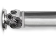 Ford Racing 11-14 Mustang GT 5.0L MT/AT One Piece Aluminum Driveshaft Assembly Ford Racing Driveshafts