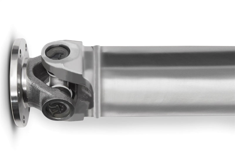 Ford Racing 11-14 Mustang GT 5.0L MT/AT One Piece Aluminum Driveshaft Assembly Ford Racing Driveshafts