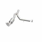 MagnaFlow DF Cat. Conv 07-08 Ford F-150 Pickup 5.4L P/S / 12/06-08 Lincoln Truck Mark LT 5.4L P/S Magnaflow Catalytic Converter Direct Fit