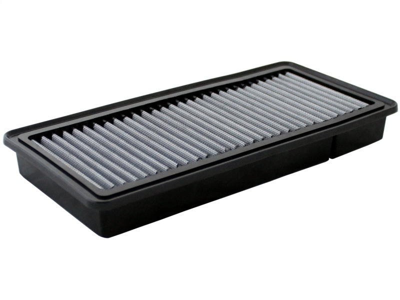 aFe Magnum FLOW Pro DRY S OE Replacement Air Filter 11-16 Ford Diesel 6.7L V8 aFe Air Filters - Direct Fit